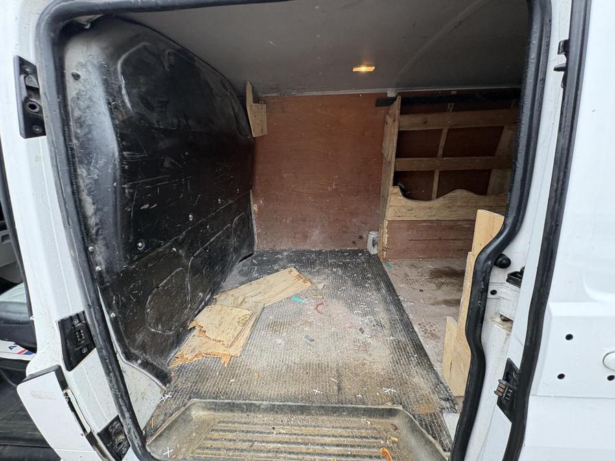 Used Volkswagen Transporter for sale - 77518971: Photo 12