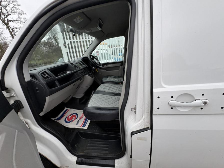 Used Volkswagen Transporter for sale - 77518971: Photo 14
