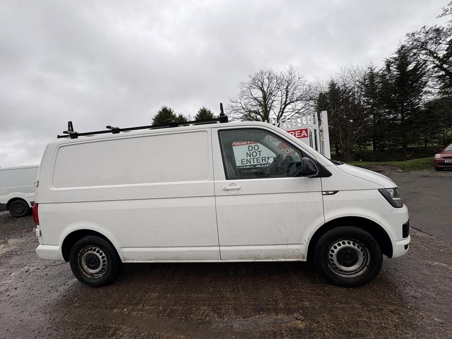 Used Volkswagen Transporter for sale - 77518971: Photo 17