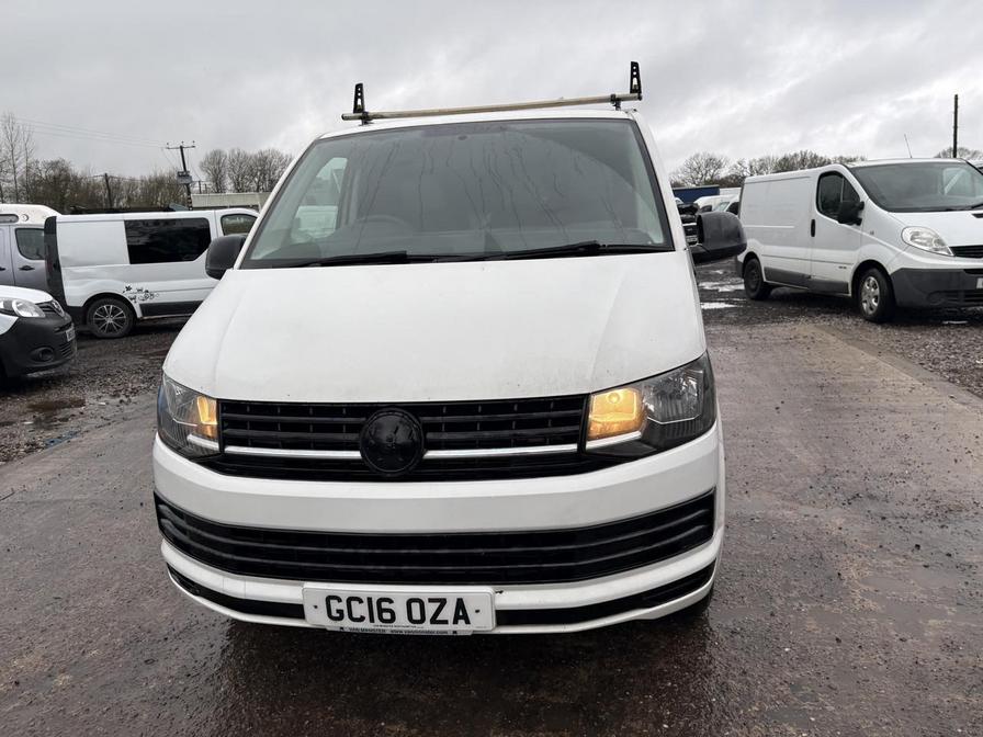 Used Volkswagen Transporter for sale - 77518971: Photo 18