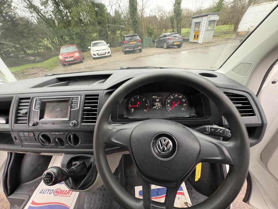 Used Volkswagen Transporter for sale - 77518971: Photo 2