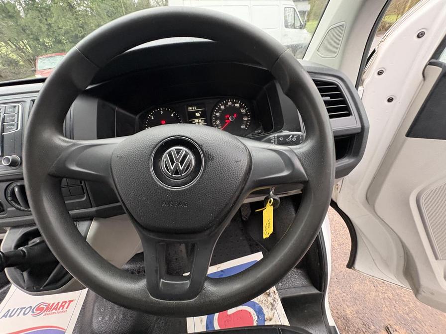 Used Volkswagen Transporter for sale - 77518971: Photo 3