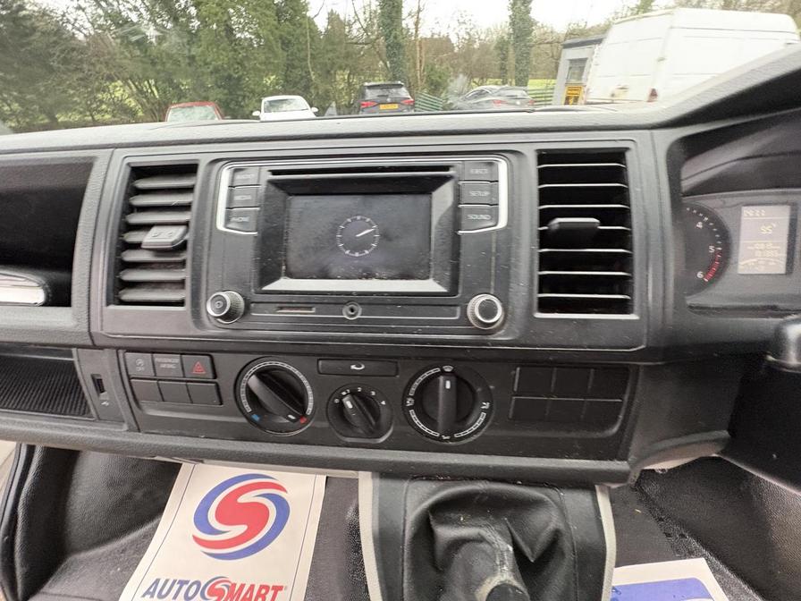 Used Volkswagen Transporter for sale - 77518971: Photo 4