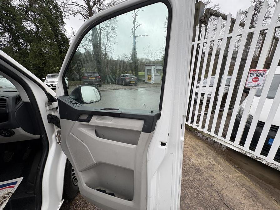 Used Volkswagen Transporter for sale - 77518971: Photo 5