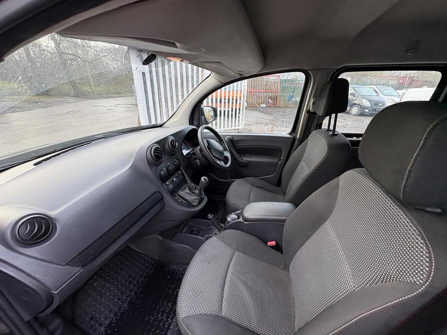 Used Mercedes-Benz Citan 2018 for sale - 76937902: Photo 11