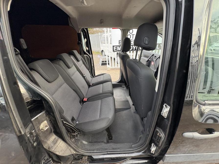 Used Mercedes-Benz Citan 2018 for sale - 76937902: Photo 15