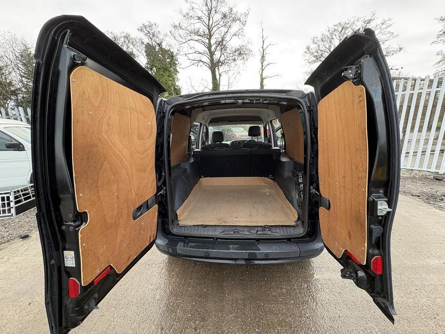 Used Mercedes-Benz Citan 2018 for sale - 76937902: Photo 19