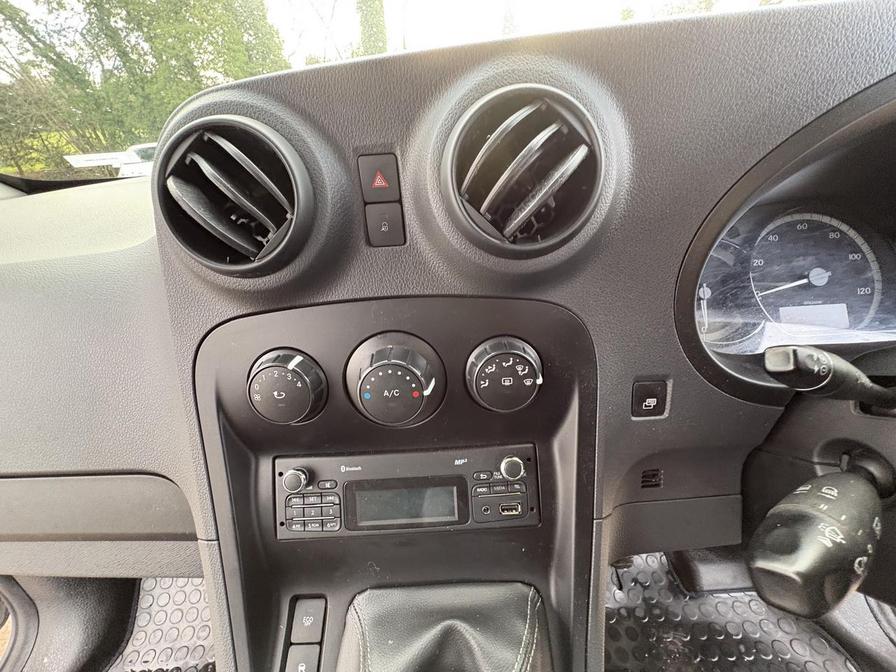 Used Mercedes-Benz Citan 2018 for sale - 76937902: Photo 20