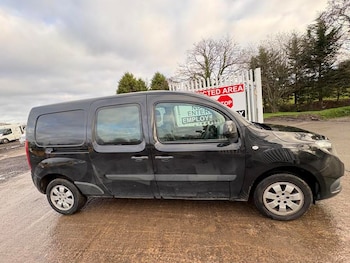 Used Mercedes-Benz Citan 2018 for sale - 76937902: Photo