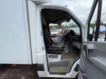 Used Mercedes-Benz Sprinter 2016 for sale - 74824003: Photo