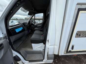 Used Mercedes-Benz Sprinter 2016 for sale - 74824003: Photo