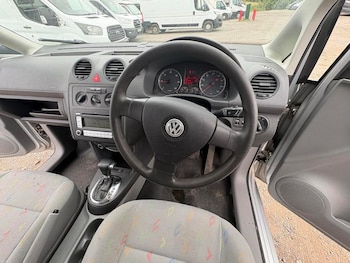 Used Volkswagen Caddy 2008 for sale - 79287089: Photo