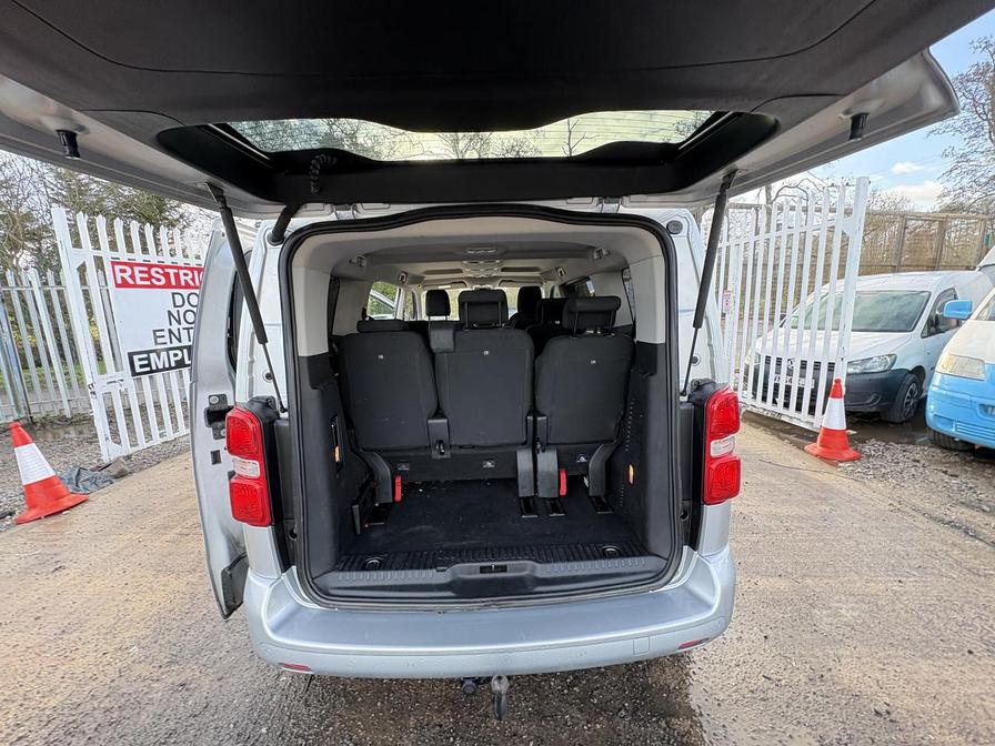 Used Peugeot Traveller 2016 for sale - 77615002: Photo 13