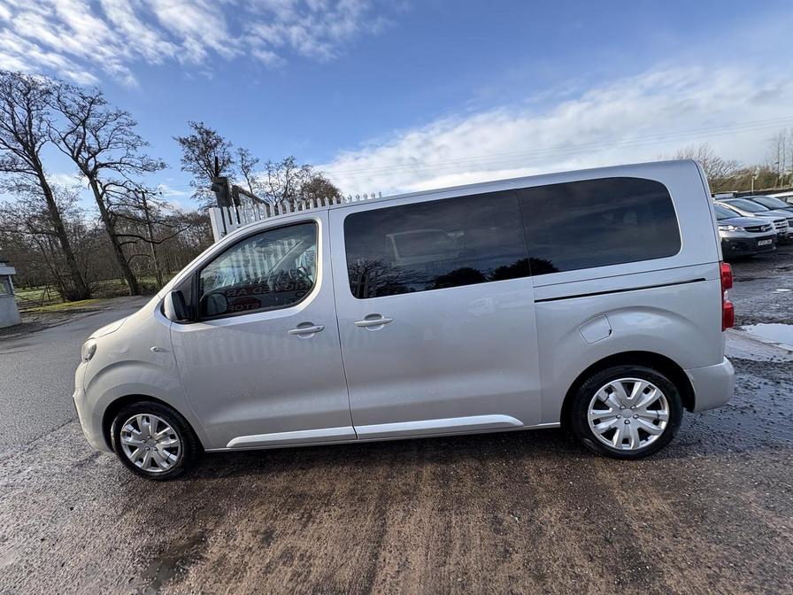 Used Peugeot Traveller 2016 for sale - 77615002: Photo 5