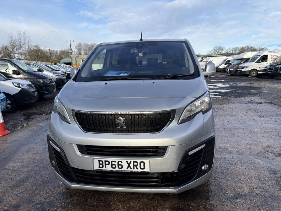 Used Peugeot Traveller 2016 for sale - 77615002: Photo 6