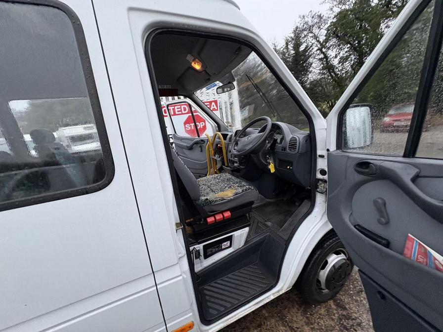 Used Mercedes-Benz Sprinter for sale - 77661032: Photo 11