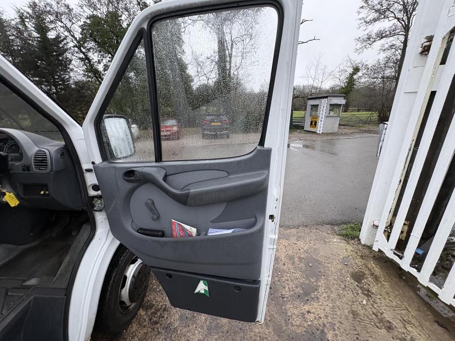 Used Mercedes-Benz Sprinter for sale - 77661032: Photo 12