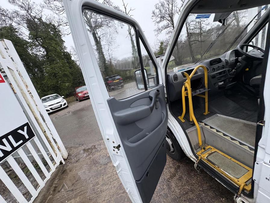 Used Mercedes-Benz Sprinter for sale - 77661032: Photo 14