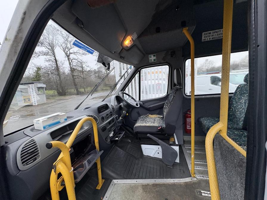 Used Mercedes-Benz Sprinter for sale - 77661032: Photo 15