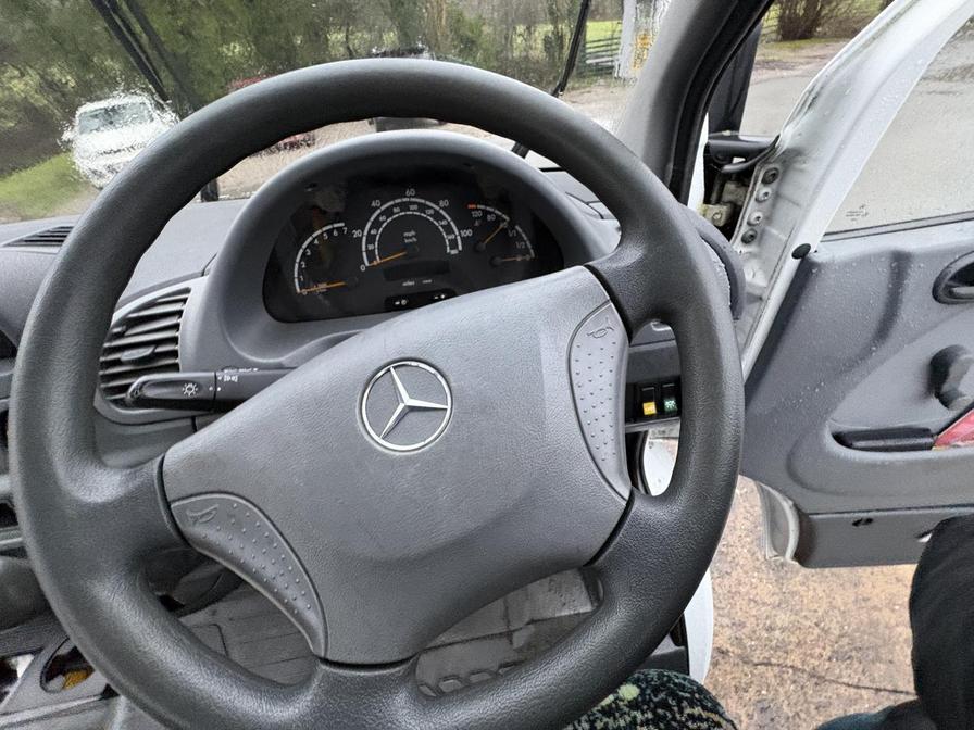Used Mercedes-Benz Sprinter for sale - 77661032: Photo 9