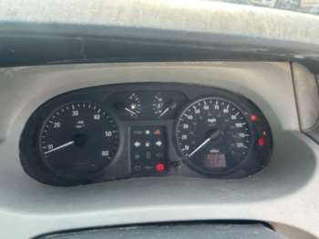 Used Vauxhall Vivaro 2005 for sale - 75025298: Photo