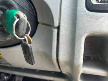 Used Vauxhall Vivaro 2005 for sale - 75025298: Photo