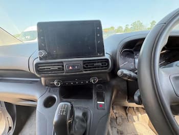Used Citroen Berlingo 2020 for sale - 79796052: Photo