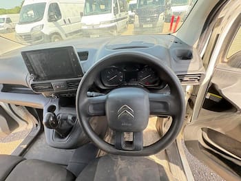 Used Citroen Berlingo 2020 for sale - 79796052: Photo