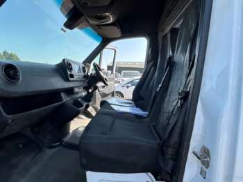 Used Mercedes-Benz Sprinter 2020 for sale - 75025290: Photo