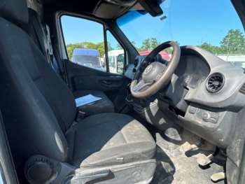 Used Mercedes-Benz Sprinter 2020 for sale - 75025290: Photo