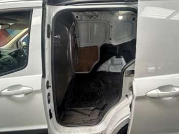 Used Ford Transit Courier 2015 for sale - 74936839: Photo