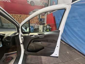 Used Ford Transit Courier 2015 for sale - 74936839: Photo