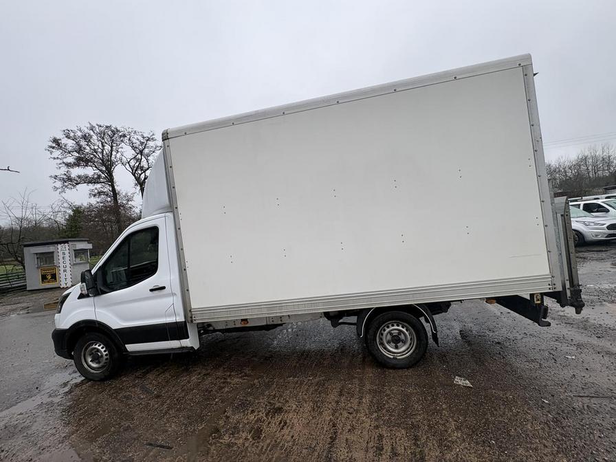 Used Ford Transit 2022 for sale - 77706581: Photo 12