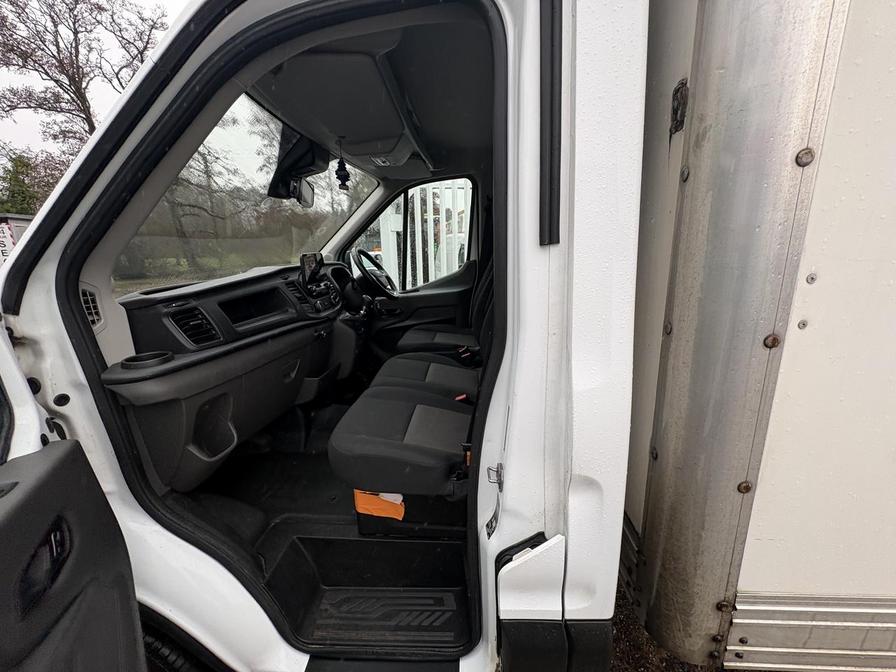 Used Ford Transit 2022 for sale - 77706581: Photo 13