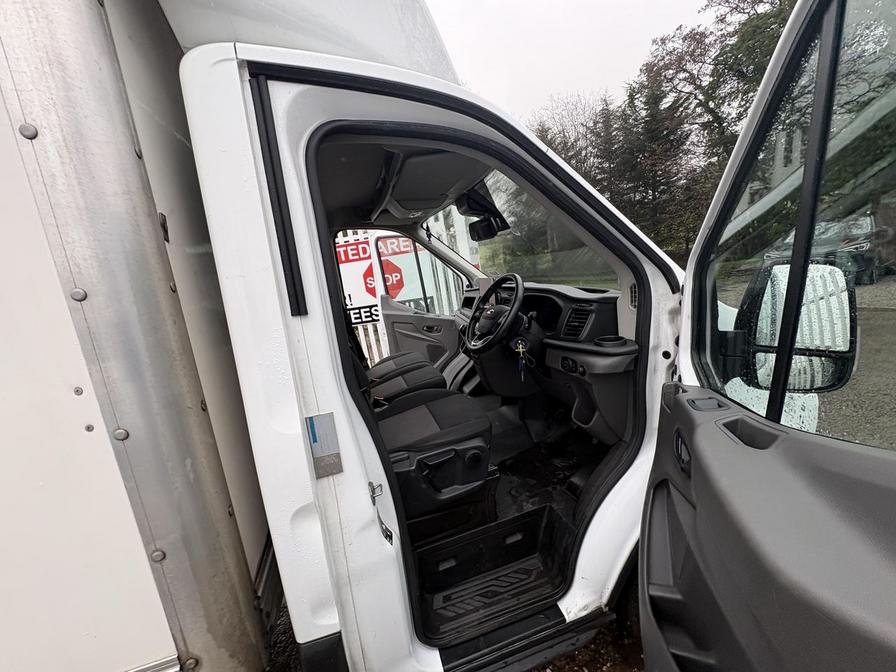 Used Ford Transit 2022 for sale - 77706581: Photo 14