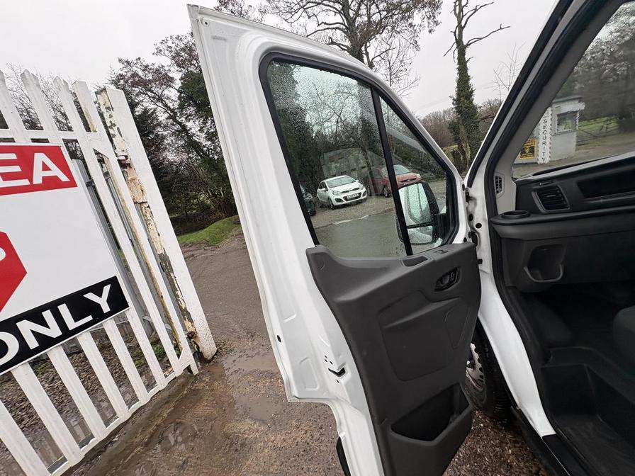 Used Ford Transit 2022 for sale - 77706581: Photo 15