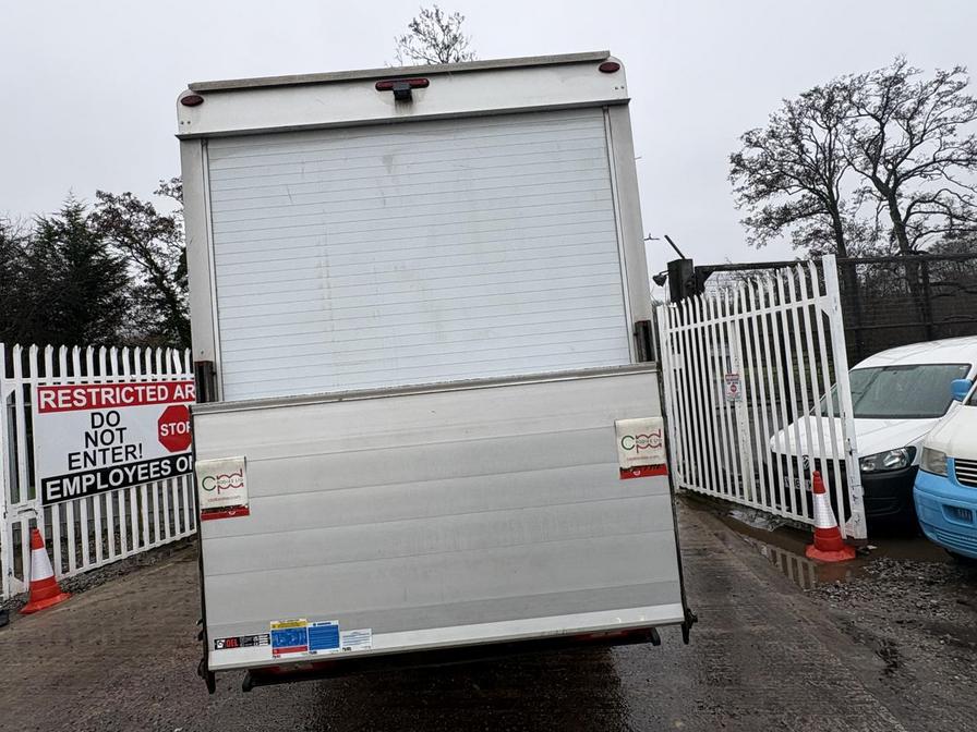 Used Ford Transit 2022 for sale - 77706581: Photo 17