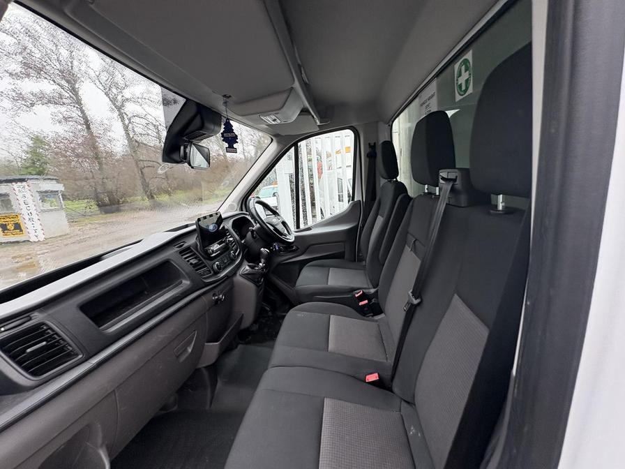 Used Ford Transit 2022 for sale - 77706581: Photo 2