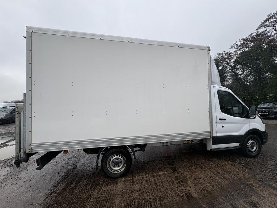 Used Ford Transit 2022 for sale - 77706581: Photo 6