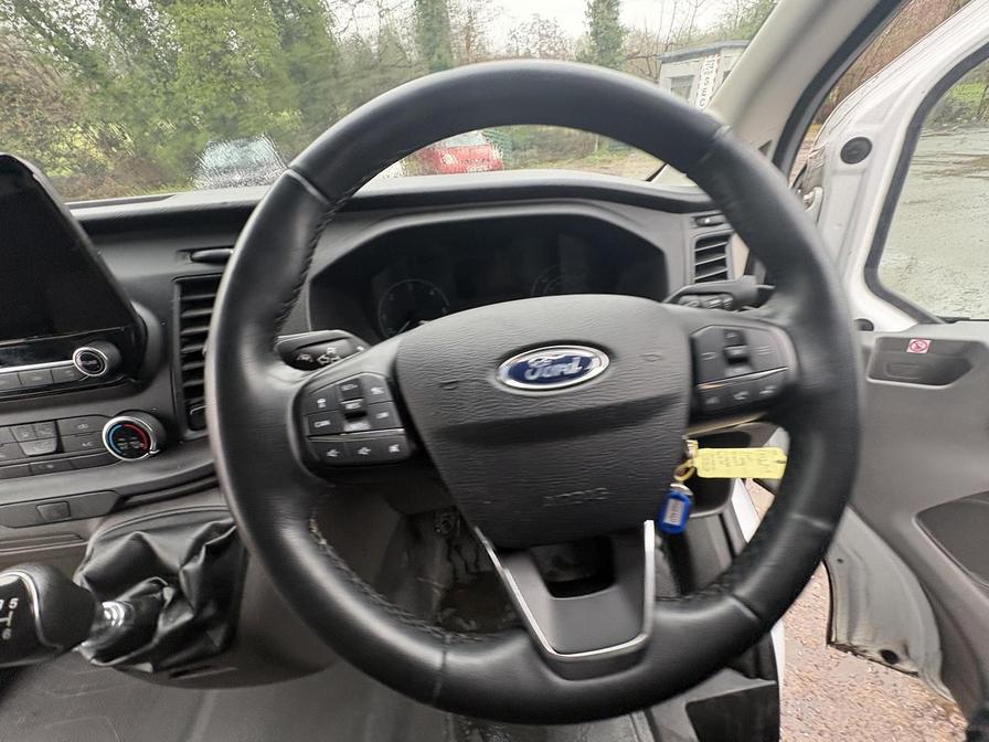 Used Ford Transit 2022 for sale - 77706581: Photo 8