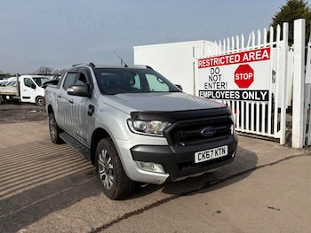 Used Ford Ranger 2017 for sale - 78247241: Photo
