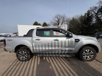 Used Ford Ranger 2017 for sale - 78247241: Photo