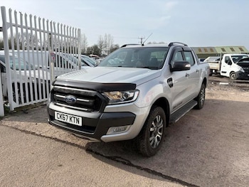 Used Ford Ranger 2017 for sale - 78247241: Photo