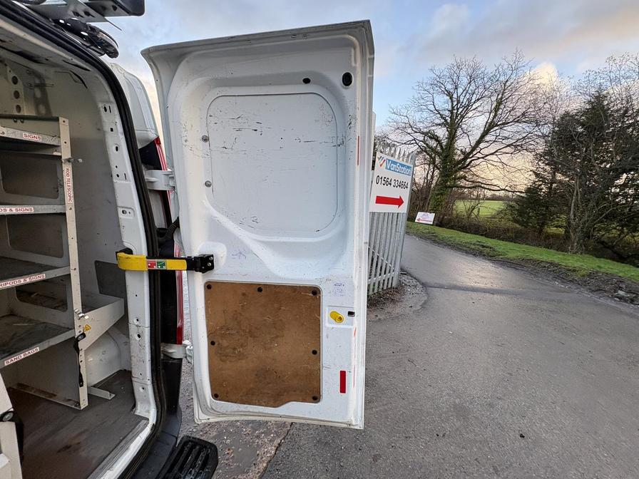 Used Ford Transit Custom 2016 for sale - 77051124: Photo 13