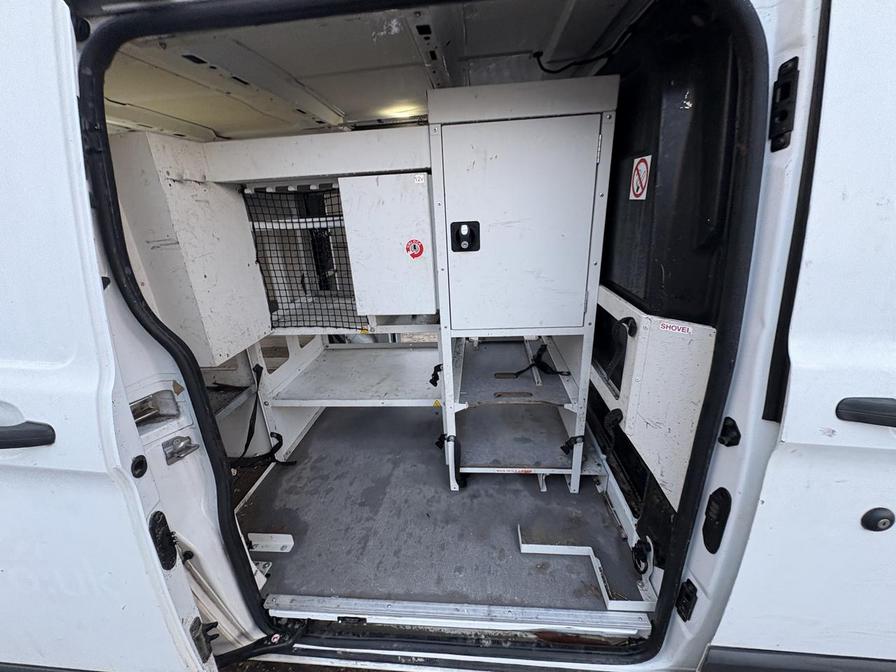 Used Ford Transit Custom 2016 for sale - 77051124: Photo 17