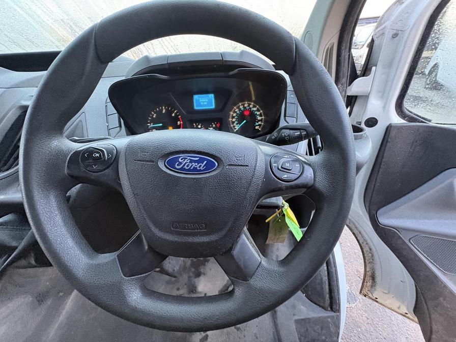 Used Ford Transit Custom 2016 for sale - 77051124: Photo 19