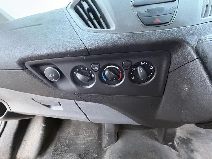 Used Ford Transit Custom 2016 for sale - 77051124: Photo 21