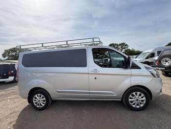 Used Ford Transit Custom 2019 for sale - 79286911: Photo