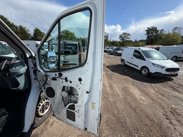 Used Ford Transit 2018 for sale - 76261859: Photo 11