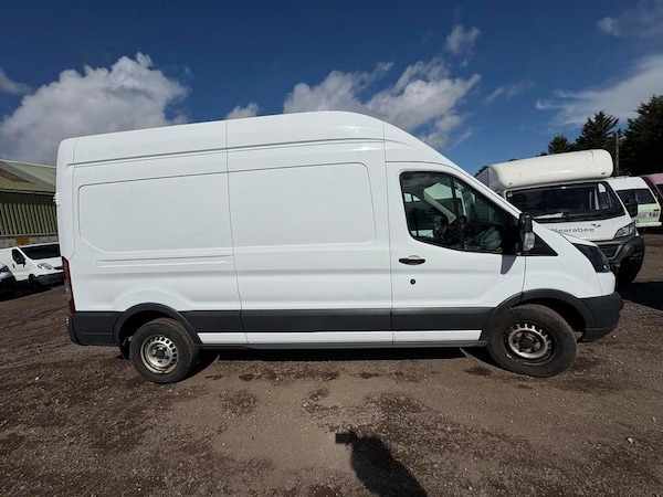 Used Ford Transit 2018 for sale - 76261859: Photo 12